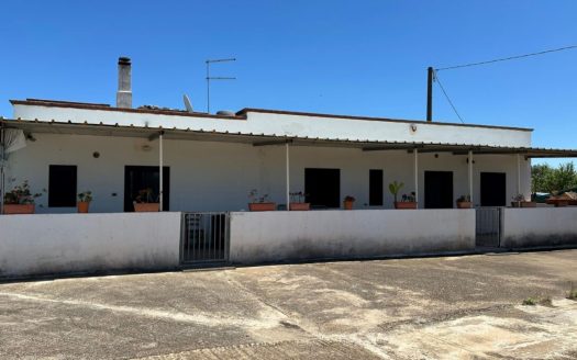 San Vito dei Normanni Ref: 5540