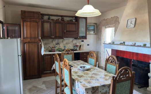 San Vito dei Normanni Ref: 5540