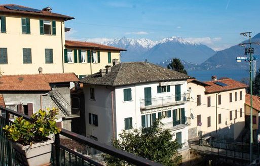 Pianello del Lario Ref: 5448