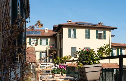 Pianello del Lario Ref: 5448