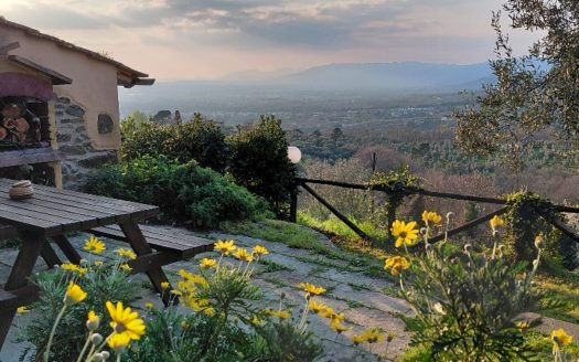 Lamporecchio Collinare Ref: 5569