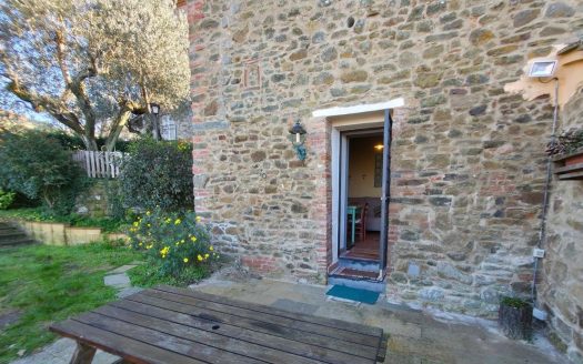 Lamporecchio Collinare Ref: 5569