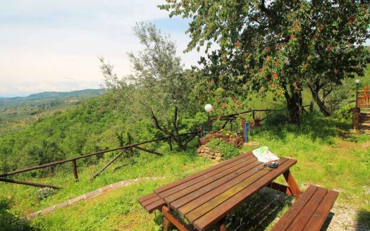 Lamporecchio Collinare Ref: 5569