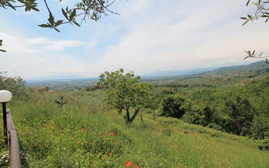 Lamporecchio Collinare Ref: 5569