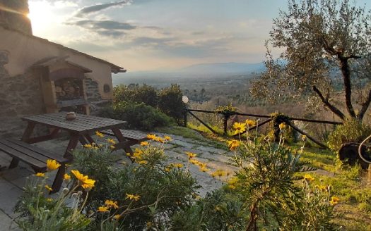 Lamporecchio Collinare Ref: 5569