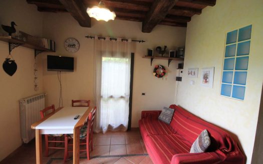 Lamporecchio Collinare Ref: 5569