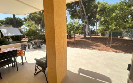 Specchiolla Ref: 5578