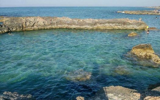 Specchiolla Ref: 5578